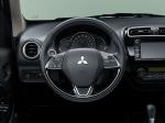 Mitsubishi Space Star 2016 года (EU)